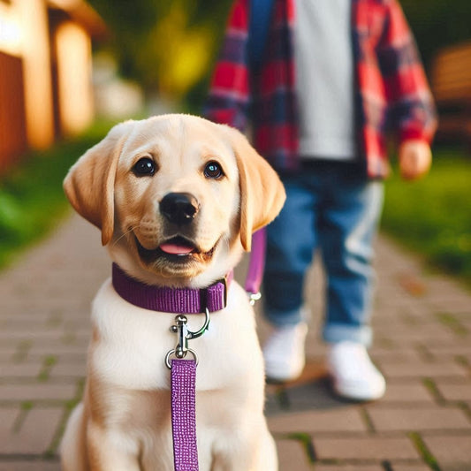 Summer Adventures with Kids and Dogs - It's a Dog Thing