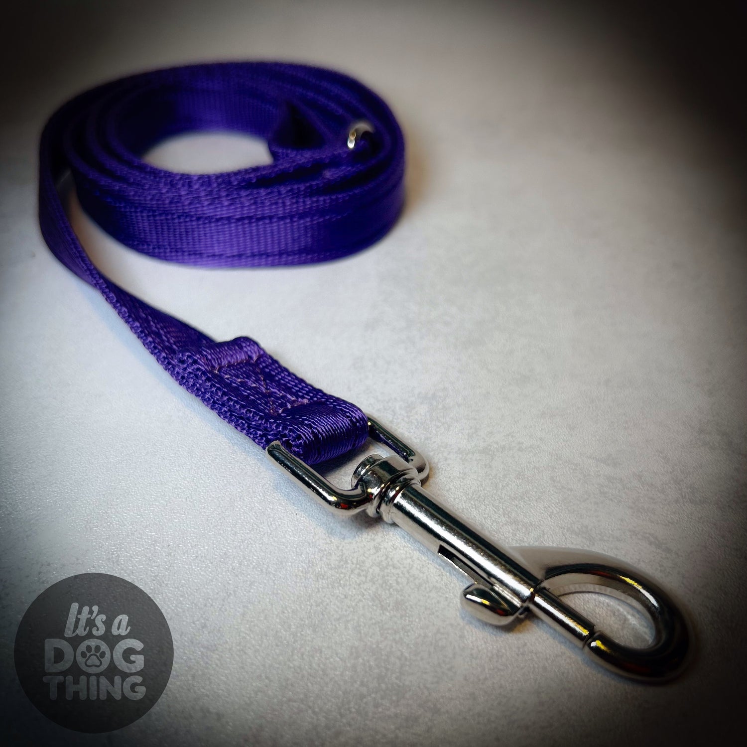 Padded Leads - It's a Dog Thing